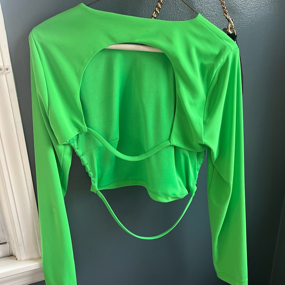 Zara top - Picture 3 of 3